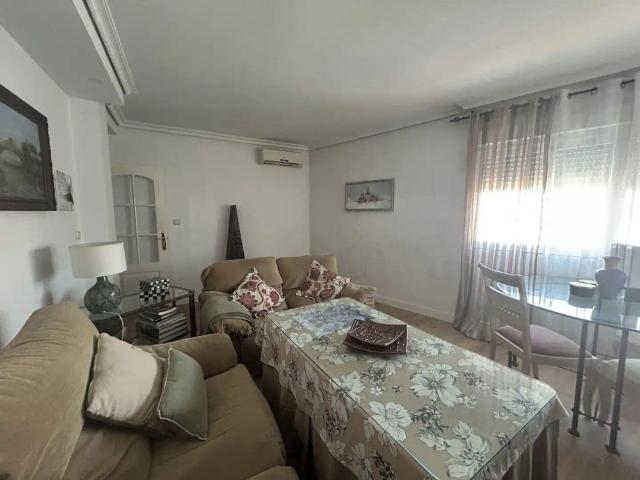 Apartamento en alquiler en Triana, Sevilla