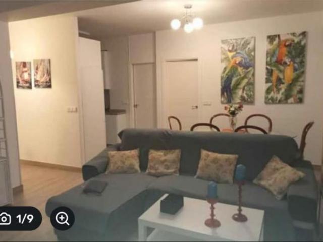 Apartamento en alquiler en Comarca Metropolitana de Huelva, Andalucía