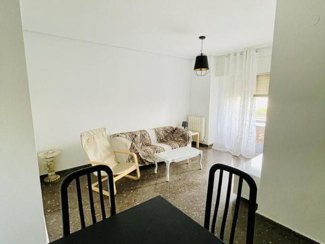 Apartamento en alquiler en Distrito 2, Albacete