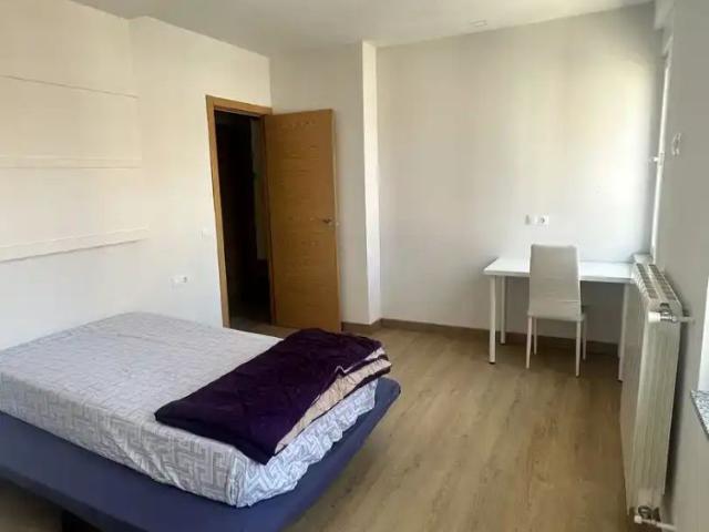 Apartamento en alquiler en La Bañeza, León
