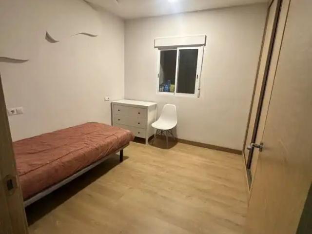 Apartamento en alquiler en La Bañeza, León