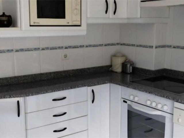Apartamento en alquiler en Cabildo de Arriba, Santander