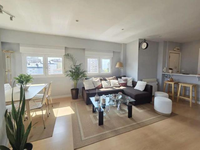 Apartamento en alquiler en Cueto, Santander