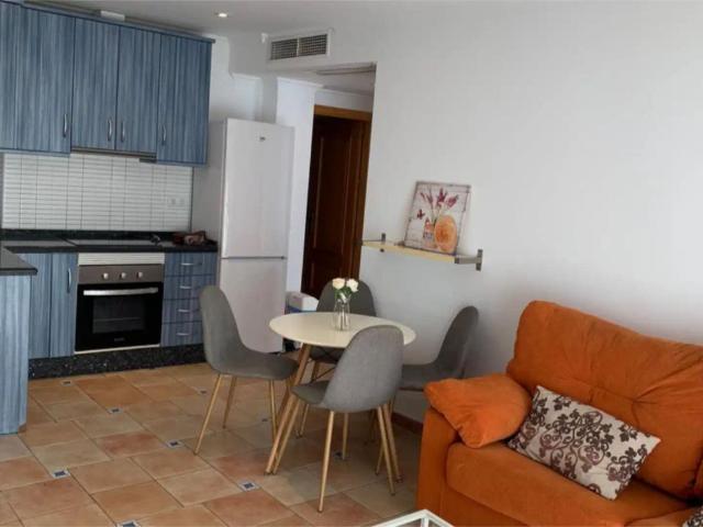 Apartamento en alquiler en Los Boliches, Costa del Sol Occidental