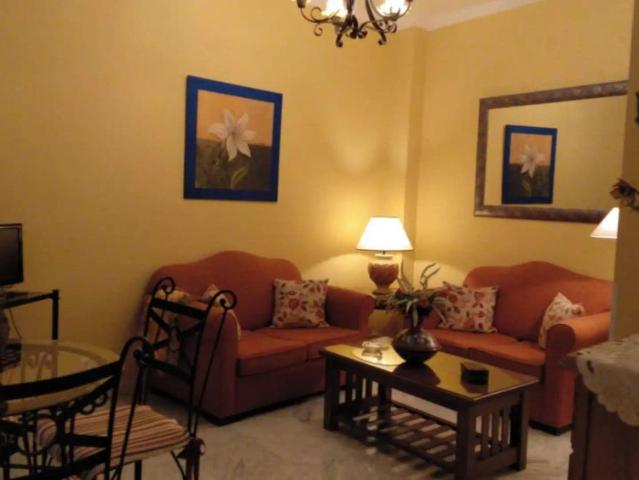 Apartamento en alquiler en Casco Antiguo, Sevilla