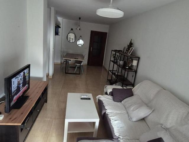 Apartamento en alquiler en Aguadulce, Roquetas De Mar