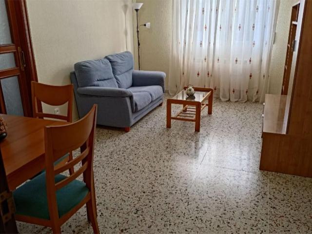 Apartamento en alquiler en San Isidro, Valladolid