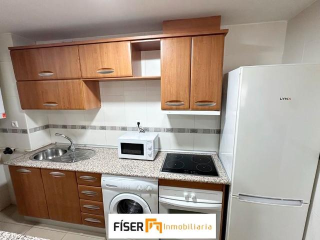 Apartamento en alquiler en Zafra - Río Bodión, Extremadura
