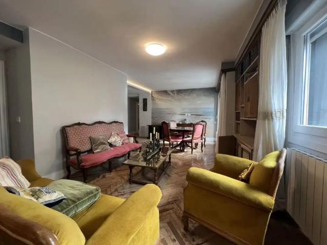 Apartamento en alquiler en Mendilauta, Urola-Kosta