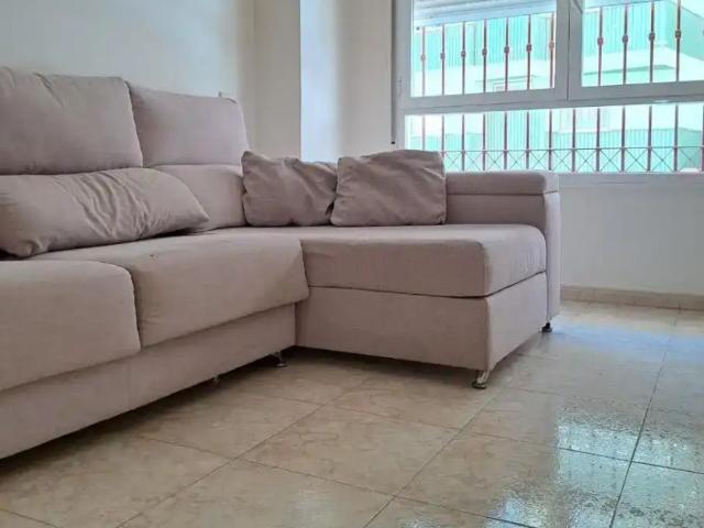 Apartamento en alquiler en Liang Shan Po, Adra