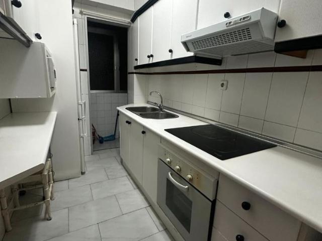 Apartamento en alquiler en San Ildefonso, Jaén