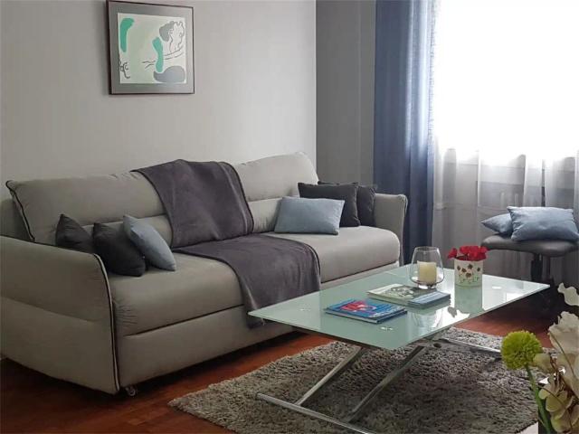 Apartamento en alquiler en Centro, Madrid
