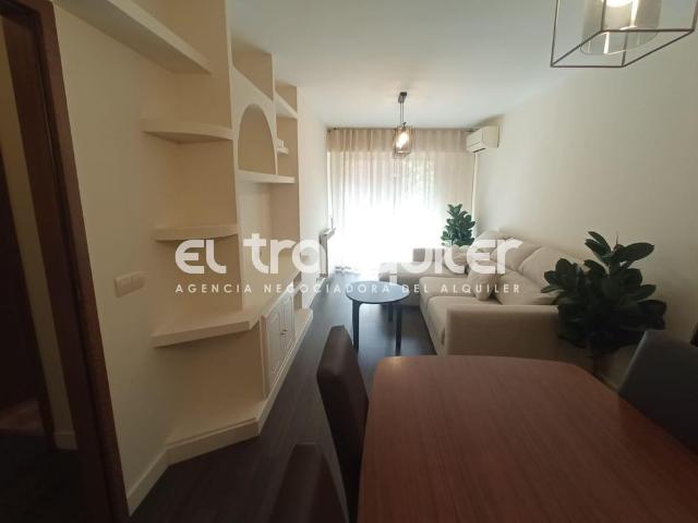 Apartamento en alquiler en Majadahonda, Madrid
