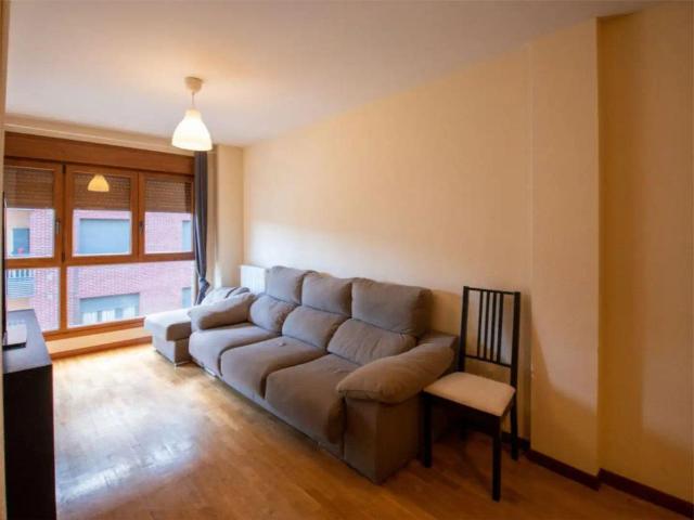 Apartamento en alquiler en Villaviciosa, Asturias