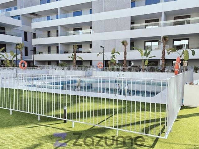 Apartamento en alquiler en Bellavista-La Palmera, Sevilla