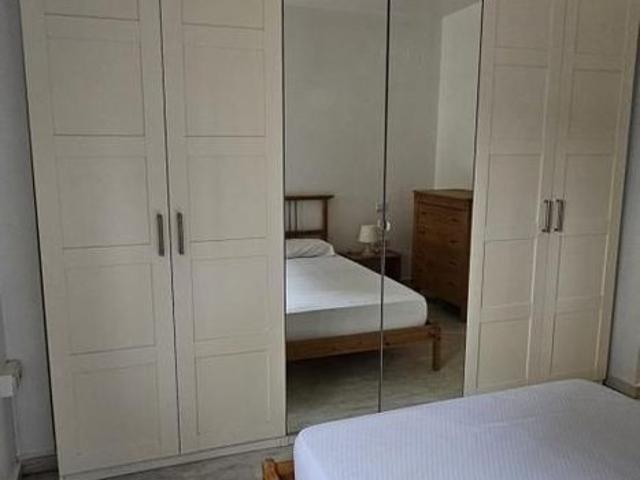 Apartamento en alquiler en Mairena Pueblo, Mairena Del Aljarafe