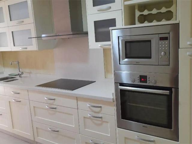 Apartamento en alquiler en Distrito 2, Albacete