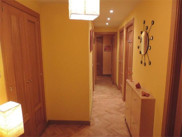 Apartamento en alquiler en Humanes De Madrid, Madrid