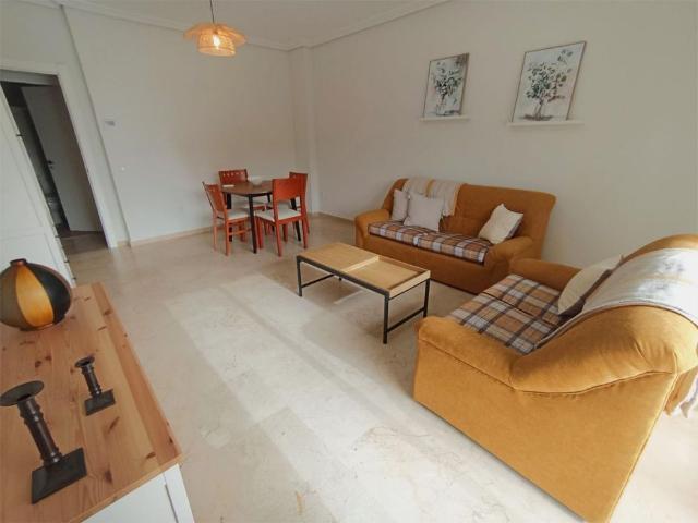 Apartamento en alquiler en María Auxiliadora, Tierra de Badajoz