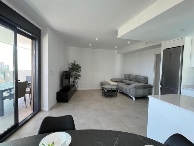 Apartamento en alquiler en Dehesa de Campoamor, el Baix Segura / La Vega Baja