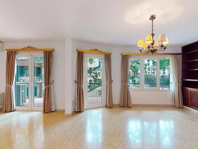 Apartamento en alquiler en Canavall, Palma