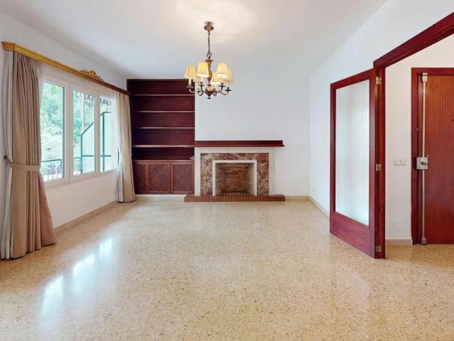 Apartamento en alquiler en Canavall, Palma