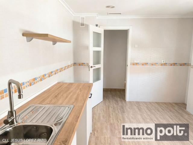 Apartamento en alquiler en Torre-Pacheco, Campo de Cartagena y Mar Menor