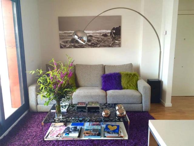 Apartamento en alquiler en Gozón, Asturias
