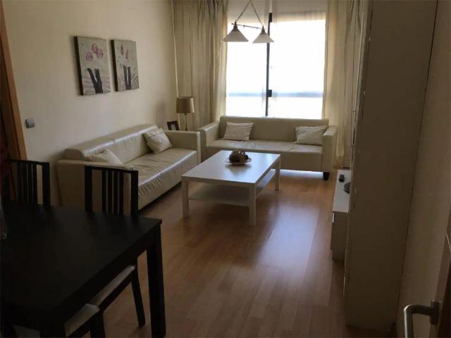 Apartamento en alquiler en Teatinos-Universidad, Málaga-Costa del Sol