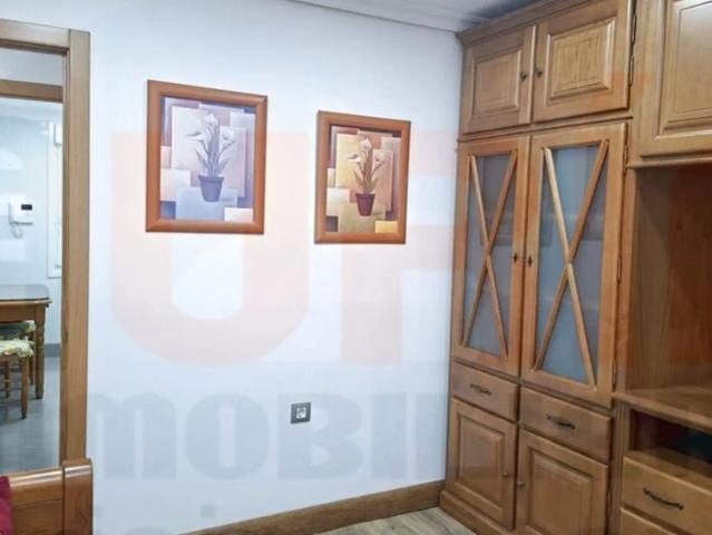 Apartamento en alquiler en Oviedo, Asturias