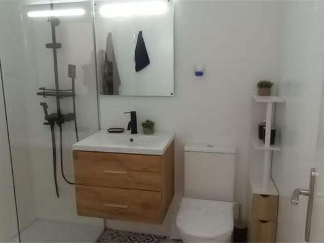 Apartamento en alquiler en Centro Histórico, Úbeda