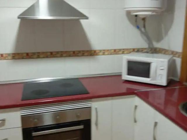 Apartamento en alquiler en La Alberca, Área Metropolitana de Murcia