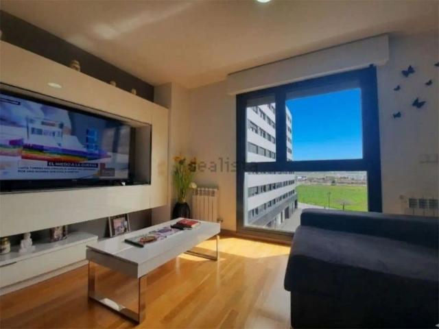 Apartamento en alquiler en Compostilla, El Bierzo