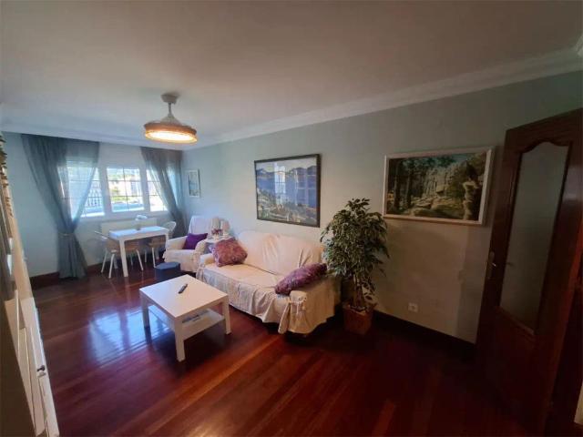 Apartamento en alquiler en Casco Histórico, Castro-urdiales
