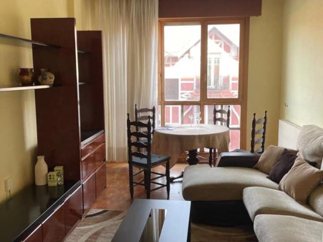 Apartamento en alquiler en Errekalde, Bilbao
