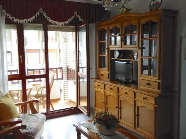 Apartamento en alquiler en Noja, Cantabria