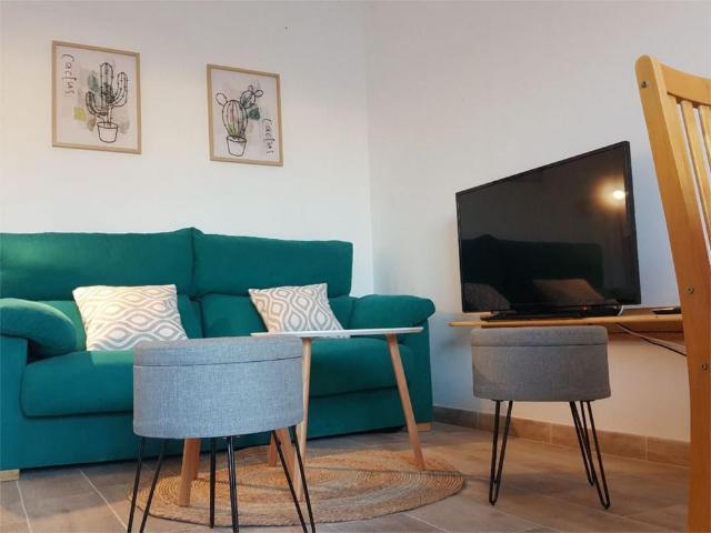 Apartamento en alquiler en Urbanización Roquetas de Mar, Roquetas De Mar