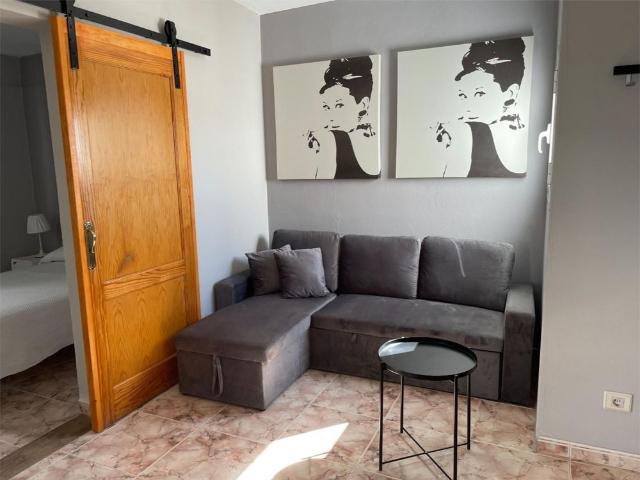 Apartamento en alquiler en Costa Teguise, Teguise