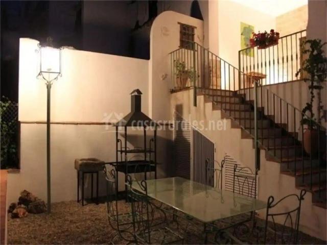 Apartamento en alquiler en Luque, Córdoba