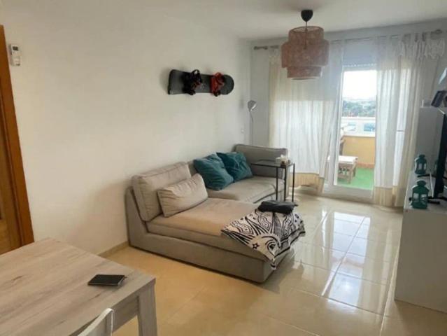 Apartamento en alquiler en Campillo del Moro, Roquetas De Mar