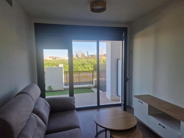 Apartamento en alquiler en Churriana, Málaga-Costa del Sol