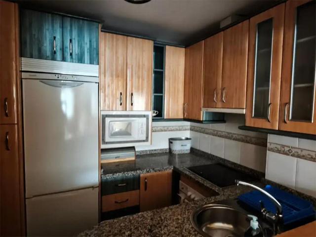 Apartamento en alquiler en Castell de Ferro, Gualchos