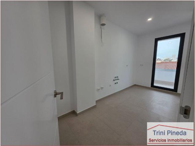 Apartamento en alquiler en Bellavista-La Palmera, Sevilla