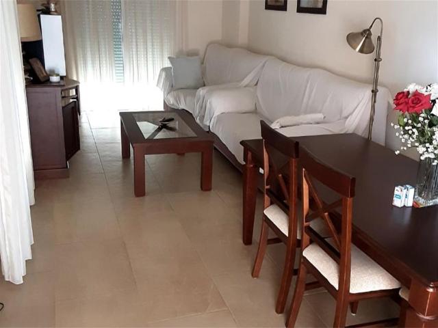 Apartamento en alquiler en Campo de Gibraltar, Andalucía