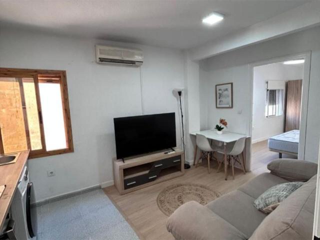Apartamento en alquiler en La Buenavista, Noroeste