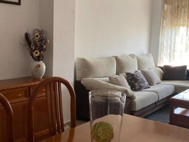 Apartamento en alquiler en Ávila, Castilla y León