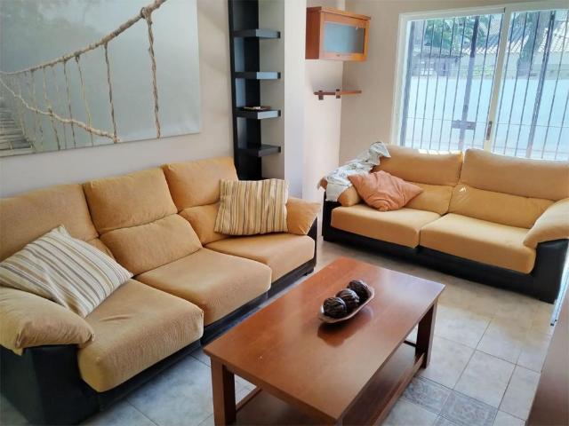 Apartamento en alquiler en La Barrosa, Bahía de Cádiz