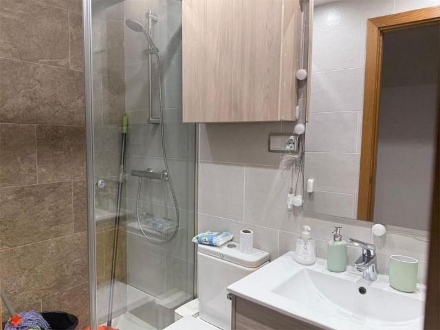 Apartamento en alquiler en Loranca - Nuevo Versalles - Parque Miraflores, Fuenlabrada