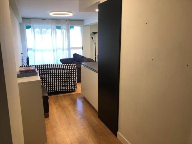 Apartamento en alquiler en Distrito Macarena, Sevilla