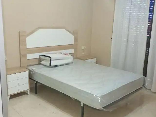 Apartamento en alquiler en Puente del Río, Adra